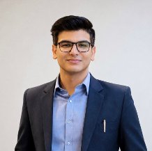 Chaitanya Anand