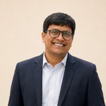 Prabhu Gajawada