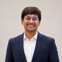 Sai Krishna Pabba